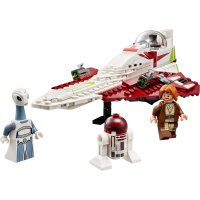 75333 Lego Star – Wars Jediovská Stíhačka Obi-Wana Kenobiho