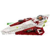75333 Lego Star – Wars Jediovská Stíhačka Obi-Wana Kenobiho