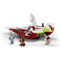 75333 Lego Star – Wars Jediovská Stíhačka Obi-Wana Kenobiho