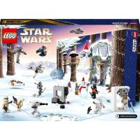 75340 Lego Star Wars – Adventní kalendář
