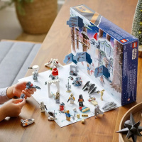75340 Lego Star Wars – Adventní kalendář