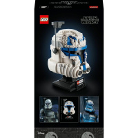 75349 Lego Star Wars – Helma Kapitána Rexe