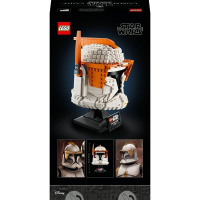 75350 Lego Star Wars- Helma klonovaného Velitele Codyho