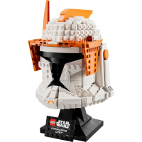 75350 Lego Star Wars- Helma klonovaného Velitele Codyho