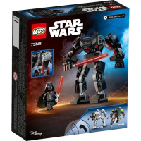 75368 Lego Star Wars- Robotický oblek Darth Vadera