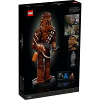 75371 Lego Star Wars- Chewbacca