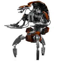 75381 Lego Star Wars – Droideka