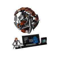 75381 Lego Star Wars – Droideka