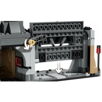 75386 Lego Star Wars – Souboj Paze Vizsly a Moffa Gideona