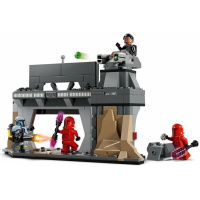 75386 Lego Star Wars – Souboj Paze Vizsly a Moffa Gideona