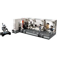 75387 Lego Star Wars – Nástup na palubu Tantive IV™