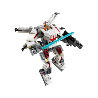 75390 Lego Star Wars – Robotický oblek X-wing™ Luka Skywalkera