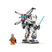 75390 Lego Star Wars – Robotický oblek X-wing™ Luka Skywalkera