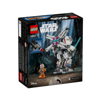 75390 Lego Star Wars – Robotický oblek X-wing™ Luka Skywalkera