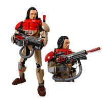 75525 LEGO STAR WARS - Baze Malbus