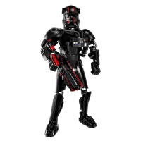 75526 LEGO STAR WARS - Elitný pilot stíhačky TIE