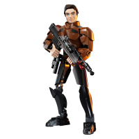 75535 LEGO STAR WARS - Han Solo