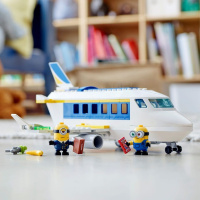 75547 Lego Minions – Letadlo s pilotem