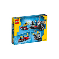 75549 LEGO MINIONS - Divoká honička na motorce