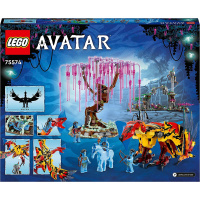 75574 Lego Avatar – Toruk Makto & Strom duší