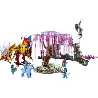 75574 Lego Avatar – Toruk Makto & Strom duší