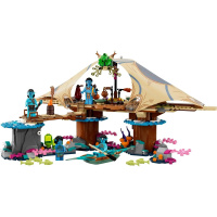 75578 Lego Avatar – Útes Metkayina
