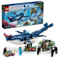 75579 Lego Avatar – Tulkun Payakan a krabí oblek