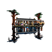 75810 LEGO Stranger Things – Obrácený svět