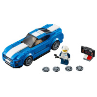 75871 LEGO SPEED CHAMPIONS - Ford Mustang GT