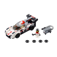 75873 LEGO SPEED CHAMPIONS - Audi R8 LMS ultra