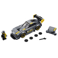 75877 LEGO SPEED CHAMPIONS - Mercedes - AMG GT3