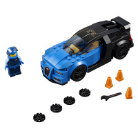 75878 LEGO SPEED CHAMPIONS - Bugatti Chiron