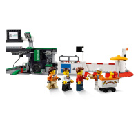 75883 LEGO SPEED CHAMPIONS - MERCEDES AMG PETRONAS Formula One™ Team