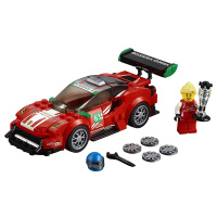 75886 LEGO SPEED CHAMPIONS - Ferrari 488 GT3
