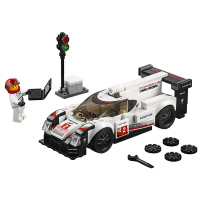 75887 LEGO SPEED CHAMPIONS - Porsche 919 Hybrid