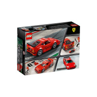 75890 LEGO SPEED CHAMPIONS - Ferrari F40 Competizione