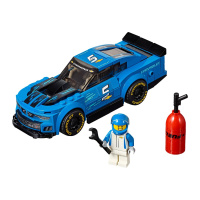 75891 LEGO SPEED CHAMPIONS - Chevrolet Camaro ZL1
