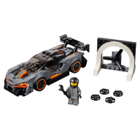 75892 LEGO SPEED - McLaren Senna