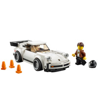 75895 LEGO SPEED CHAMPIONS - 1974 Porsche 911 Turbo 3.0