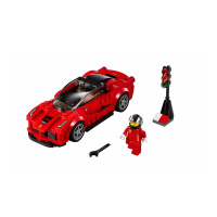 75899 LEGO SPEED CHAMPIONS - LaFerrari