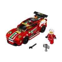 75908 LEGO SPEED CHAMPIONS - 458 Italia GT2
