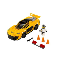 75909 LEGO SPEED CHAMPIONS - McLaren P1