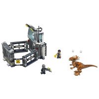 75927 LEGO JURASSIC WORLD - Útěk Stygimolocha