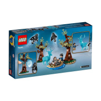 75945 LEGO HARRY POTTER – Expecto Patronum
