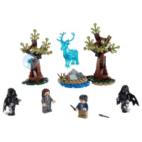 75945 LEGO HARRY POTTER – Expecto Patronum
