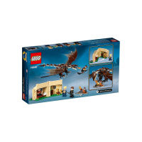 75946 Lego Harry Potter: Maďarský trnoocasý, turnaj tří kouzelníků