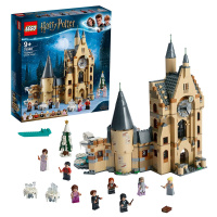 75948 Lego Harry Potter: Bradavická hodinová věž