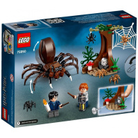 75950 Lego Harry Potter – Aragogův brloh