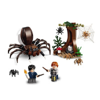 75950 Lego Harry Potter – Aragogův brloh
