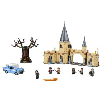 75953 LEGO Harry Potter – Vrba Mlátička